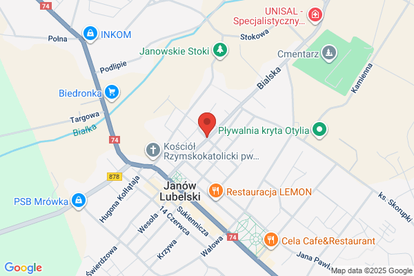 ZURT. Sp. z o.o. Montaz, konserwacja, handel sprzetem antenowym
