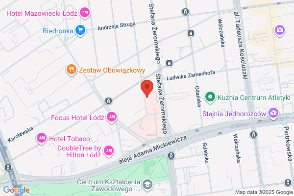Apteka Uniwersyteckiego Szpitala Klinicznego