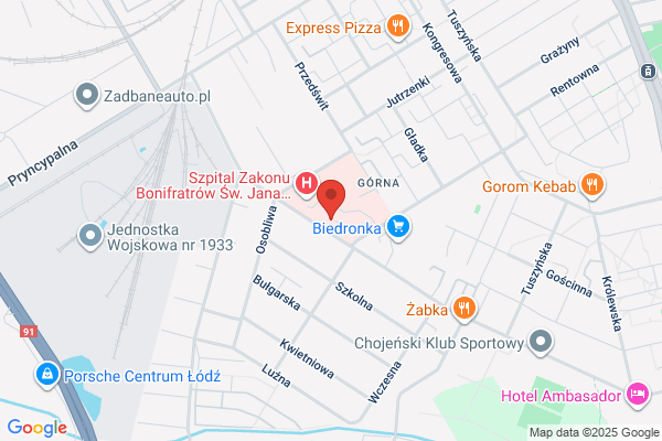 Apteka ziololecznicza Zakonu Bonifratrów