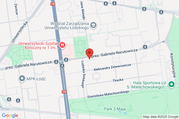 Bartkiewicz Urszula. Apteka