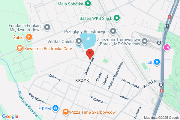 Lawenda. Apteka