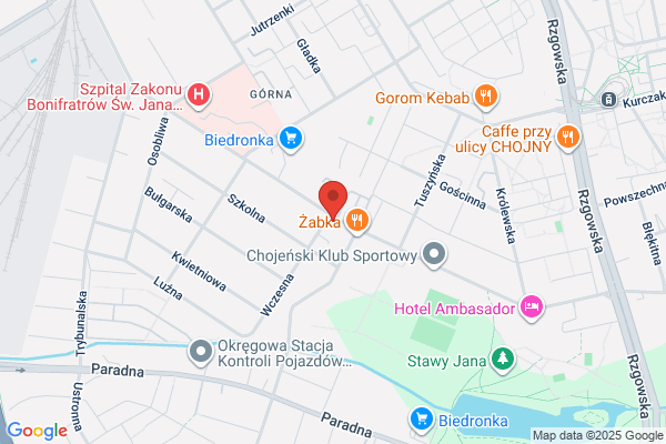 Opatrznosc. Apteka. Górska T., mgr