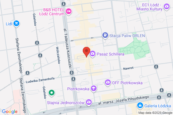 Pod Dzika Róza. Apteka