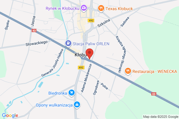 Pod Kuklikiem SC. Apteka