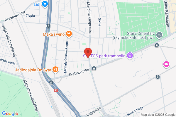 Ziola Polskie. Apteka