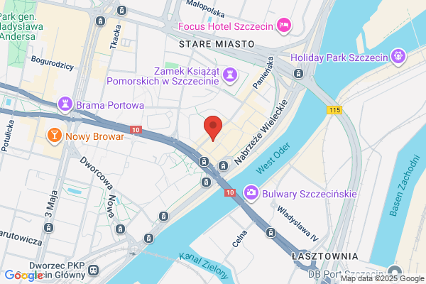 Archi-Dea. Pracownia architektoniczna