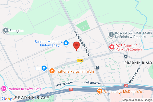 Biernat Urszula. Projektowanie architektury budowlanej