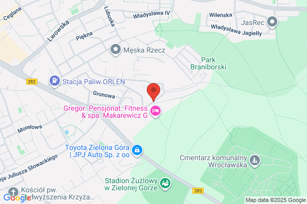 Klio. Studio projektowania i aranzacji wnetrz
