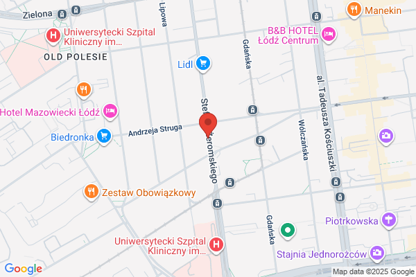 Archiwum Zakladowe Urzedu Miasta