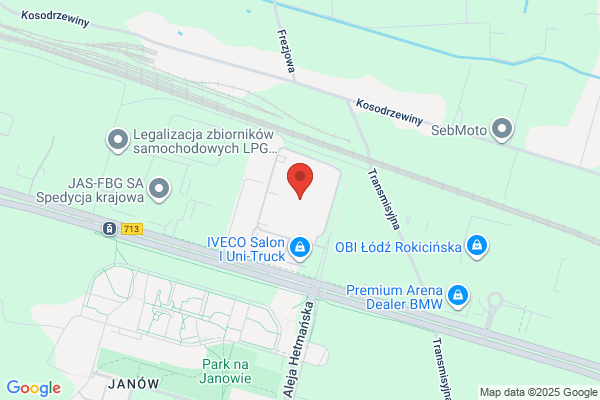 AD Akta. Sp. z o.o.