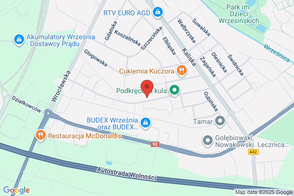 Dobromir. Serwis pralek i zmywarek