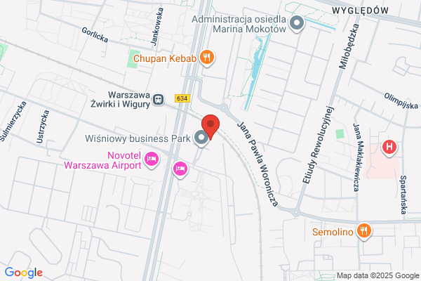 Indesit Company Polska. Sp. z o.o.