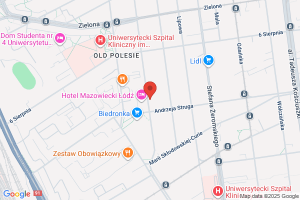 Moda dla Maluchów. Sklep firmowy Hurtimex