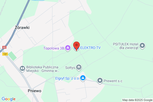 Art. RTV i elektryczne
