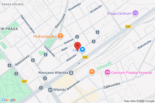 Wieczorek Henryk. Naprawa sprzetu RTV