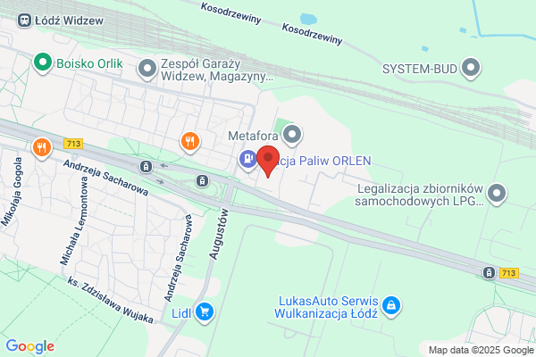 W & W. Hurtownia. Sprzet RTV, AGD