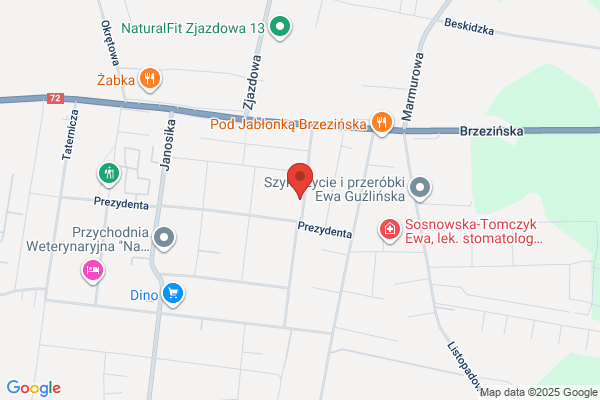Midex. Wynajem autokarów