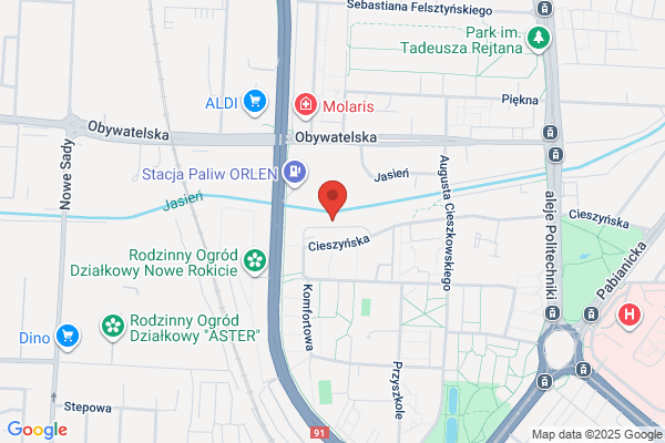 DL Serwis. Maszyny przemyslowe - konstrukcja, modernizacja