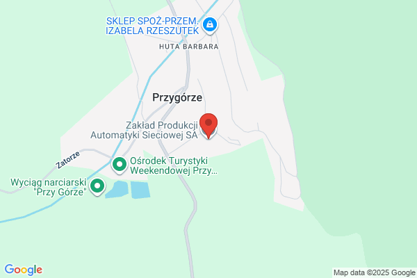 Awizel SC. Przedsiebiorstwo automatyki przemyslowej