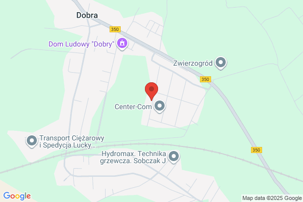 DB Automatyka SC. Baj T., Drygalski S.
