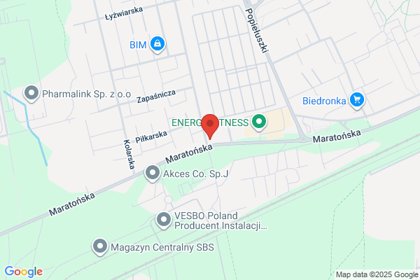 Danpol. Centrum sprzedazy automatyki cieplowniczej i przemyslowej