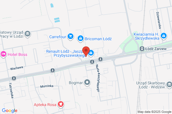Efektor SC. Automatyka i elektronika przemyslowa