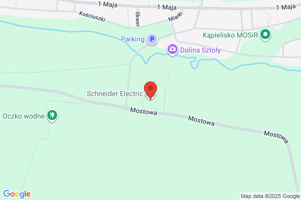 Schneider Electric Polska. Sp. z o.o.