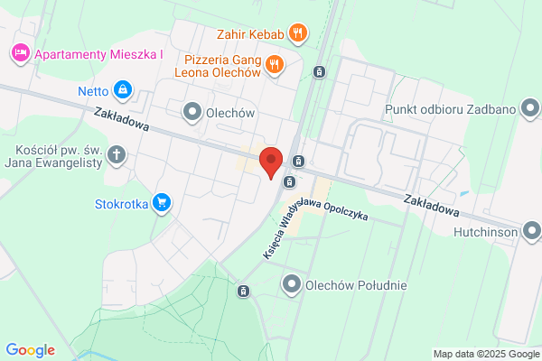 Bank Spóldzielczy Rzemiosla. Punkt kasowy