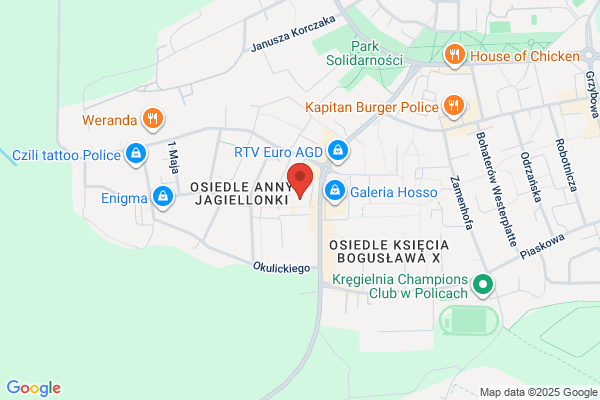 Bank Zachodni WBK SA. 3 Oddzial