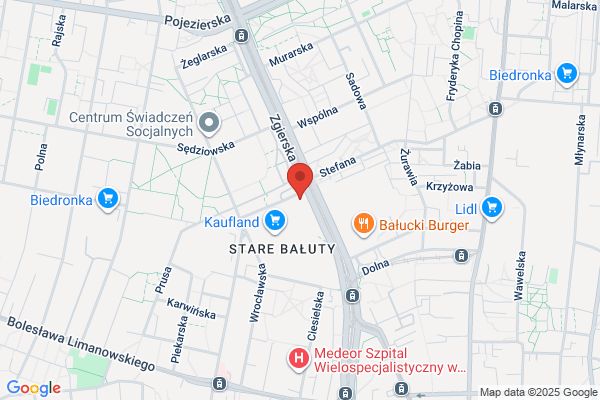 Bank Zachodni WBK SA. 6 Oddzial