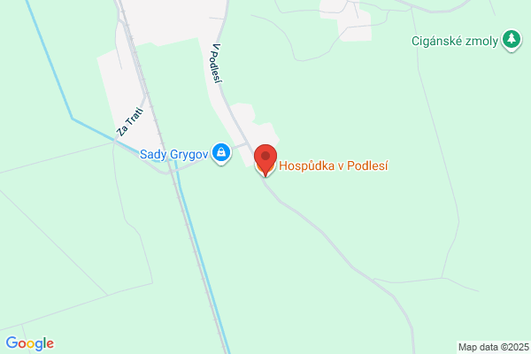 Bar Podleśny