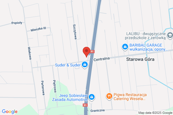 Dominik. Bar bistro. Miklaszewicz K., Grabarek Z.
