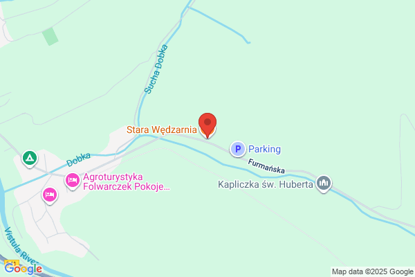 Stara Wedzarnia. Soltysiak M.