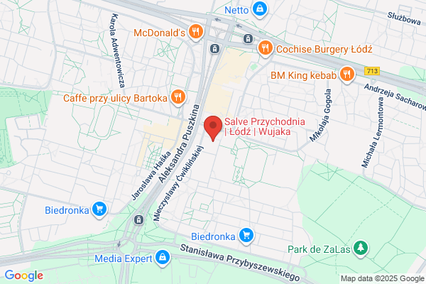 Stokrotka. Bar. Zagozda G.