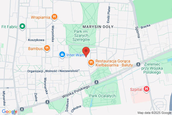 Centrum Rekreacji i Wypoczynku MOSiR