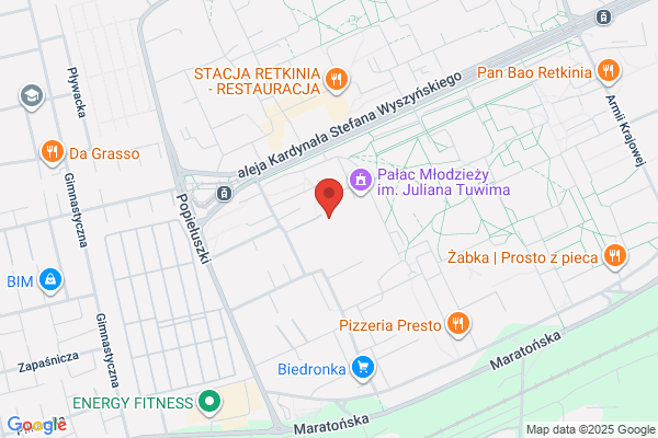 Plywalnia Szkoly Podstawowej nr 19