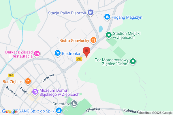 Mir-Poz. Ziebicki M.