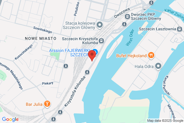 Nadzór bhp i ppoz, szkolenia bhp