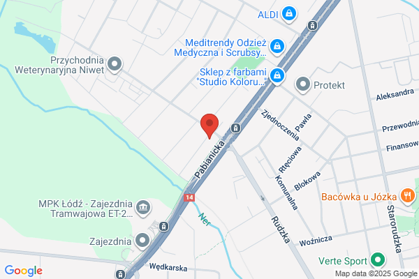 Biblioteka Publiczna Miejska - Górna. Filia nr 17