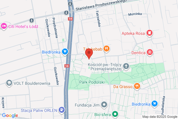 Miejska Biblioteka Publiczna Lódz - Widzew im. L. Rudnickiego. Filia