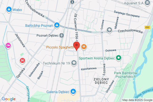 Frecz.pl. Stasiak I.