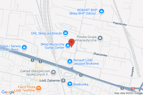 Iga. S.j. Hurtownia ponczosznictwa i bielizny