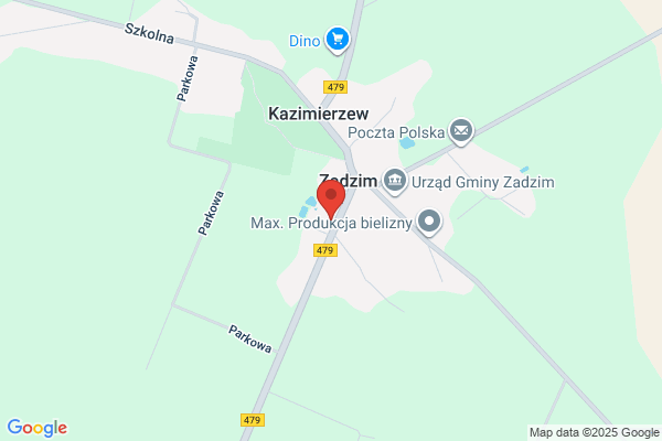 Di Screccio Polska SC. Producent bielizny