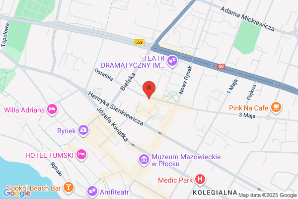 Pikoli. PW