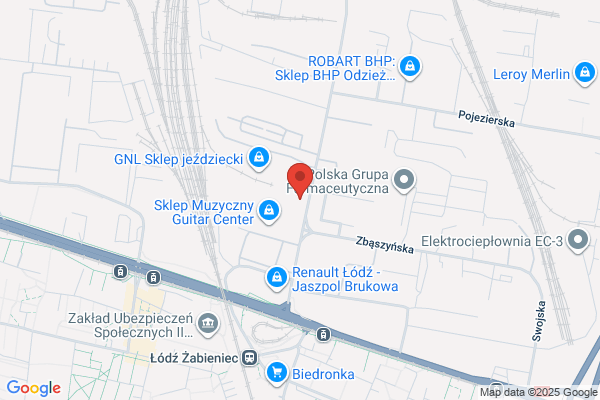 Sezam. Hurtownia bielizny i odziezy