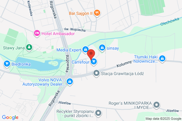 Express Ilustrowany, Dziennik Lódzki. Biuro ogloszen