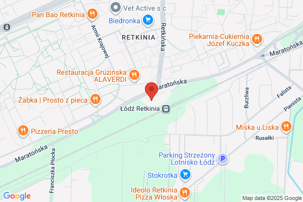 Lodzguide. Przewodnik po Lodzi
