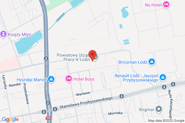 Srodowiskowy Hufiec Pracy