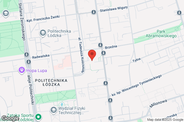 Akwaprojekt. Uslugi projektowe