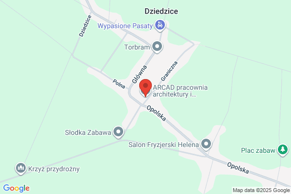 Arcad SC. Biuro architektoniczne